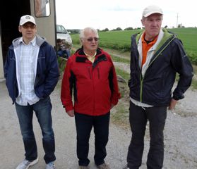 Wandertag 2012